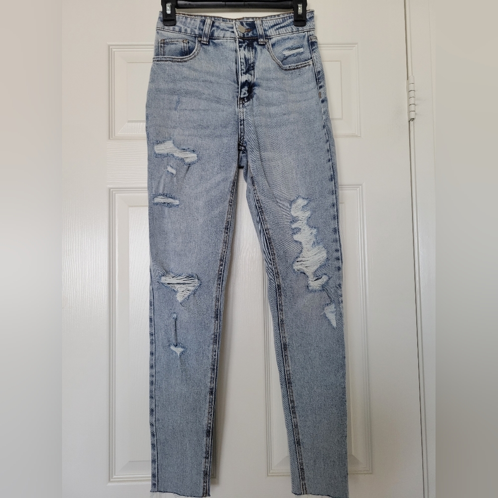 Women's Jeans